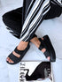 Sandales "RIBBON 430" - MELNAS